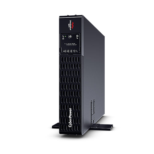 CyberPower PR3000ERTXL2U uninterruptible power supply (UPS)