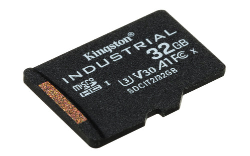 Kingston Technology Industrial