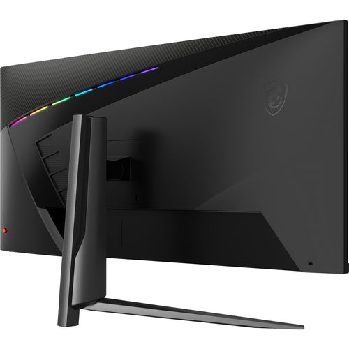 MSI MAG401QR 40" UltraWide Quad HD Gaming Monitor - 3440x1440 - Immersive Bilder