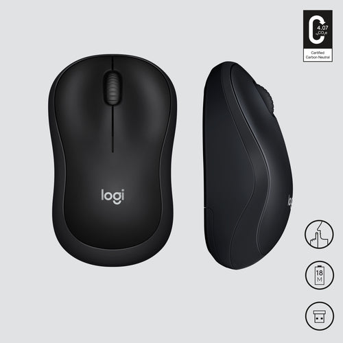 Logitech M220 Silent mouse
