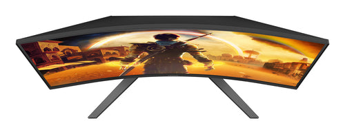 AOC G4 C32G42ZE computer monitor