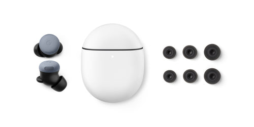 Google Pixel Buds Pro 2