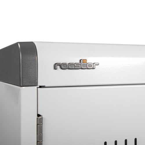 Rocstor VT0017-S1 portable device management cart/cabinet