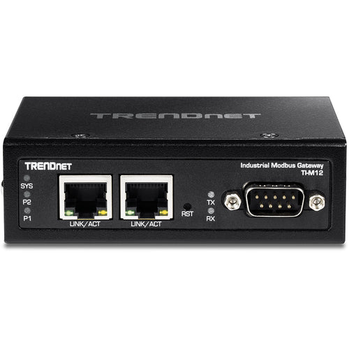 Trendnet TI-M12 gateway/controller
