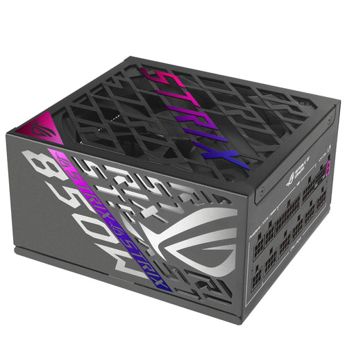 ASUS ROG -STRIX-850P-GAMING-E power supply unit
