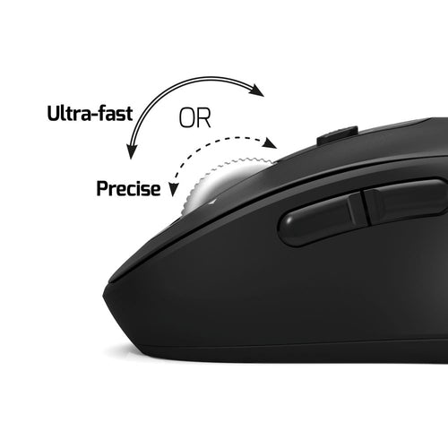 Port Designs PORT Connect 900720 mouse