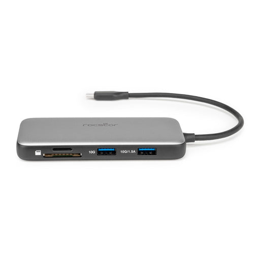 Rocstor Y10A320-S1 Schnittstellen-Hub