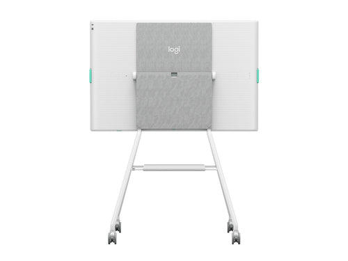 Logitech Rally Board 65 Cart