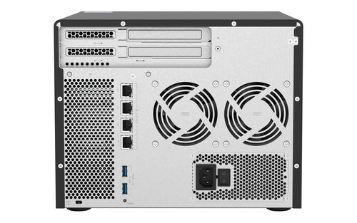 QNAP TS-h886