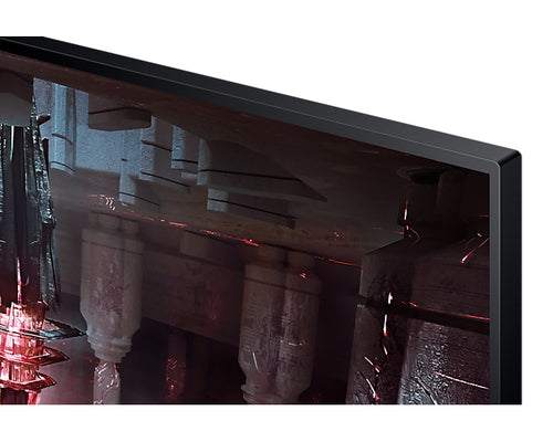 Samsung LS27CG510EU computer monitor