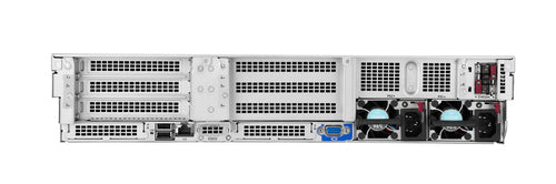 HPE ProLiant DL380 Gen12 server