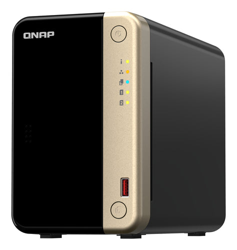 QNAP TS-264