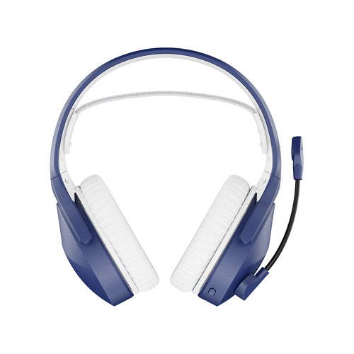 HyperX Cloud Jet Wireless Light Blue Gaming Headset
