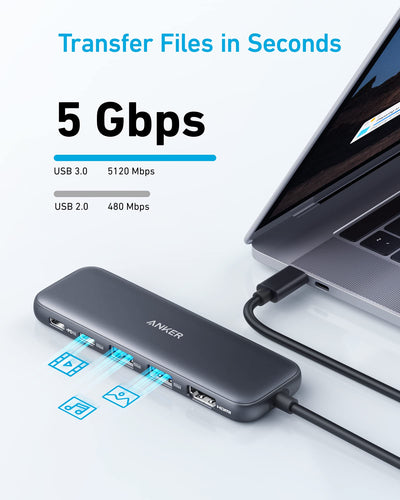 Anker 332
