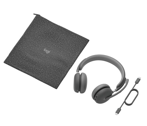 Logitech Zone Wireless 2
