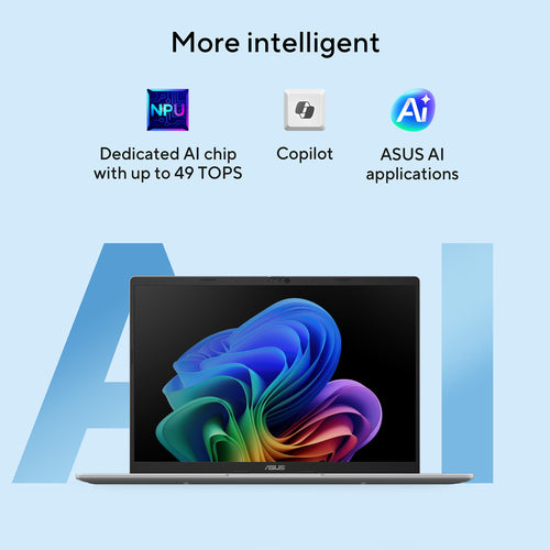 ASUS Vivobook 14 X1407AA-LY016W
