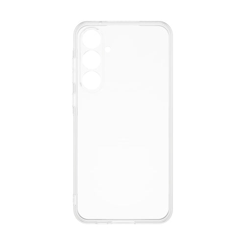 TPU Phone Case for Samsung Galaxy A55 5G Transparent Cover