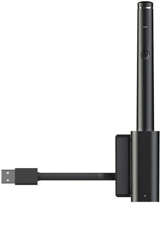Viewsonic Stylus Pen for Interactive Display Black 170.2mm