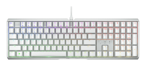 CHERRY XTRFY MX 3.1 keyboard