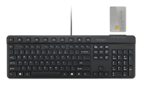 Kensington K55115US keyboard