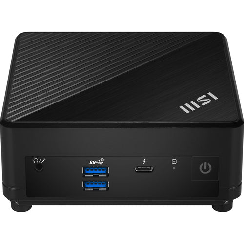 Mini PC MSI Cubi 5 12M-265US Intel i7 16GB RAM 1TB SSD Windows 11