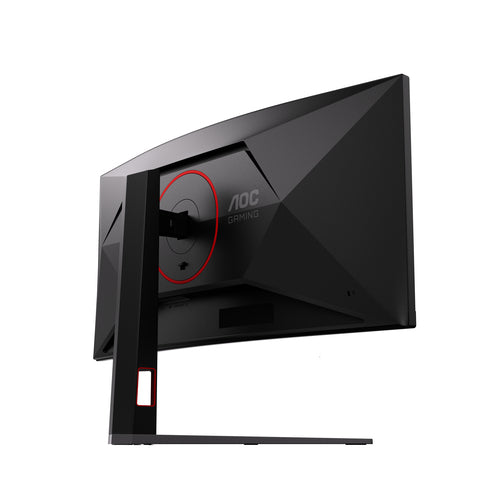 AOC G4 CU34G4CA computer monitor