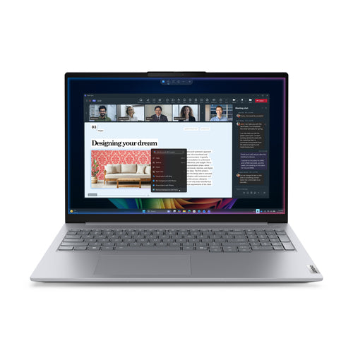 Lenovo ThinkBook 16 G9 IPL Copilot+ PC