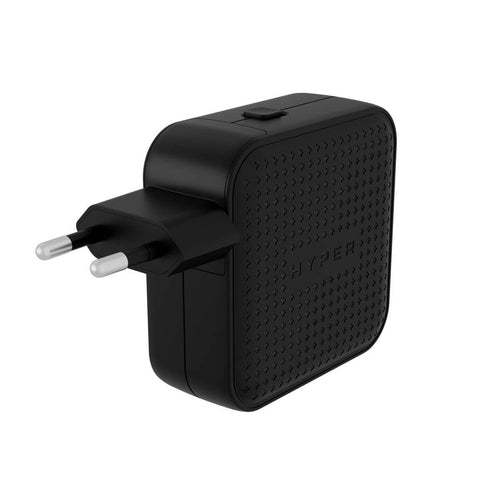 HYPER HJ1003BKWWGL mobile device charger