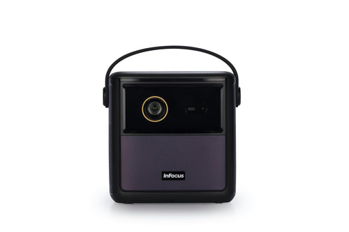 InFocus Quantum LED Crusader Master