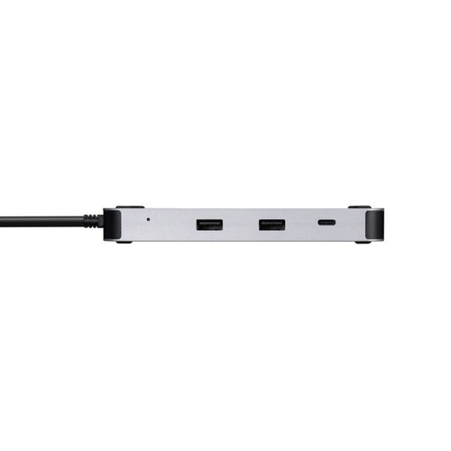 Targus DOCK429GL laptop dock/port replicator