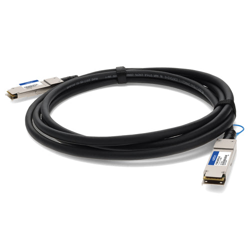 InfiniBand QSFP28 DAC Cable 3m with AddOn Networks