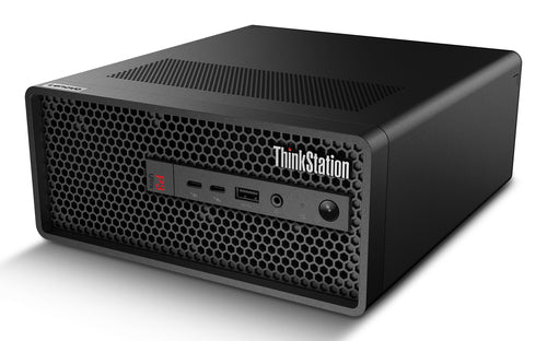 Lenovo ThinkStation P3 Ultra