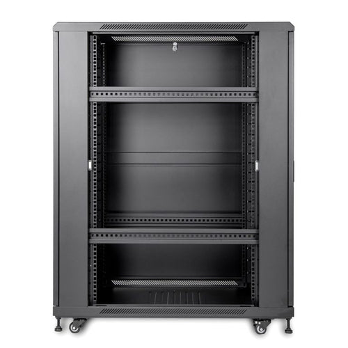 Rocstor Y10E064-B1 rack cabinet