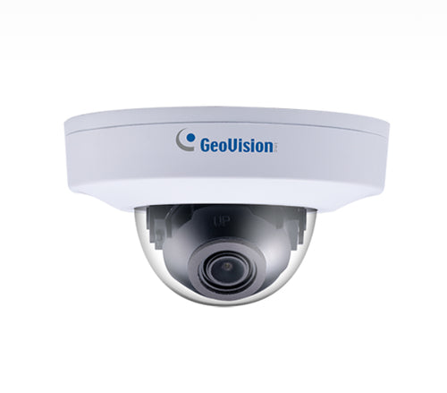 Geovision GV-TFD4800 security camera