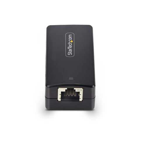1-Port Gigabit Netzwerkisolator StarTech.com IP40 Kompakt RJ45 Koppler