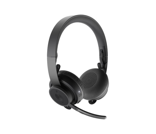 Logitech 981-001103 headphones/headset