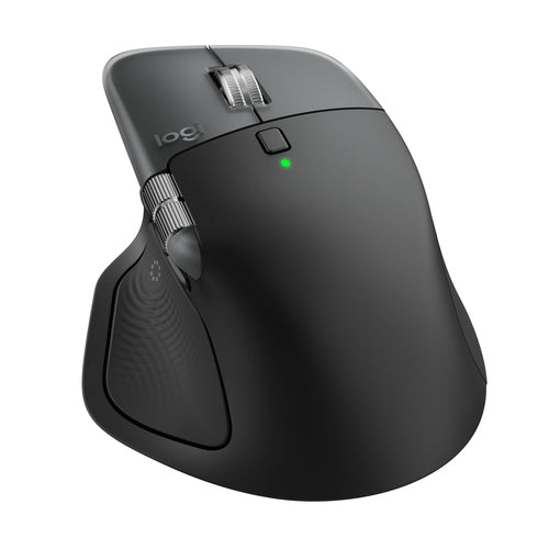 Logitech MX Master 4 for Mac mouse
