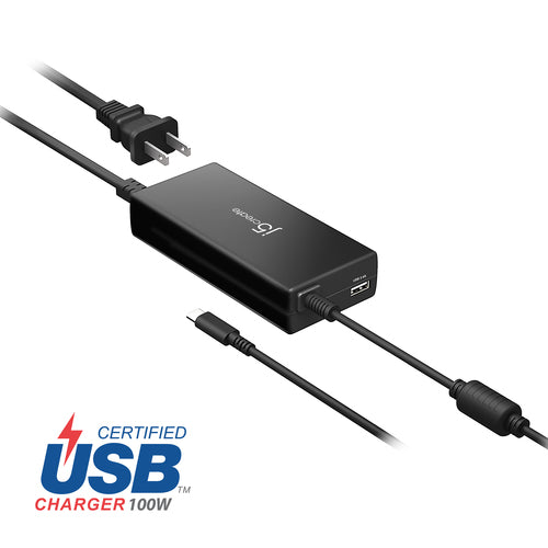 j5create JUP2290 mobile device charger