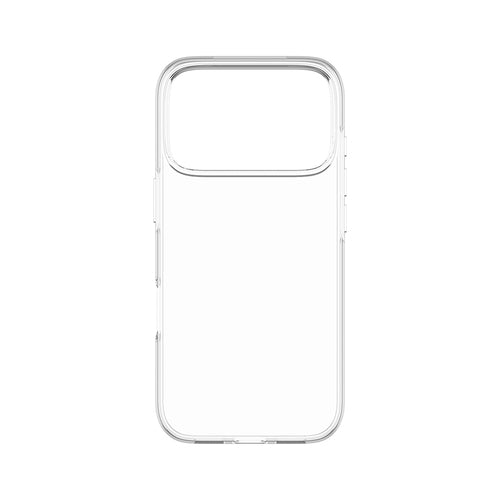 PanzerGlass SAFE. by ® TPU Case Transparent iPhone 17 Pro | Bulk mobile phone case