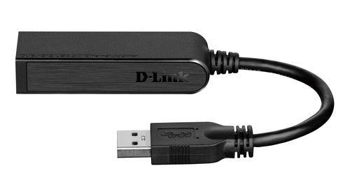 D-Link DUB-1312 network card