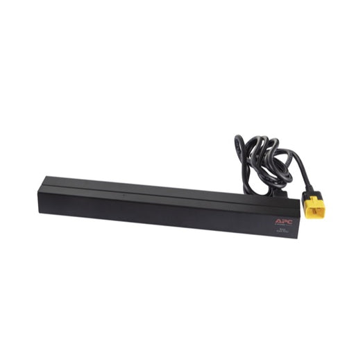 APC Basic Rack PDU Stromverteilungseinheit (PDU)