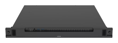 Axis S2224 Mk II