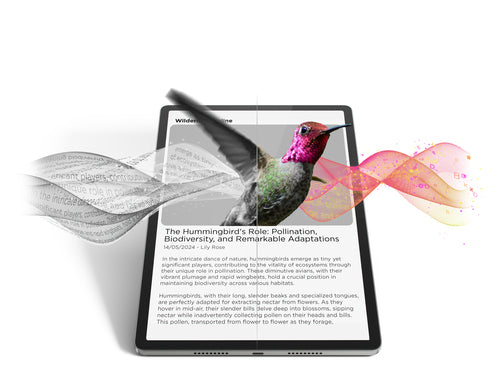 Lenovo Idea Tab Pro