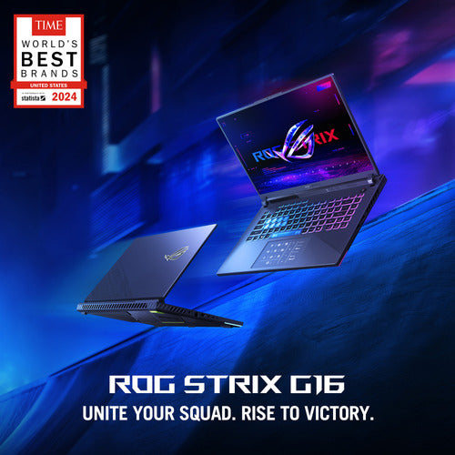ASUS ROG Strix G16 G614PM-RV065W