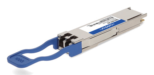 AddOn Networks Q28-503T-AO network transceiver module
