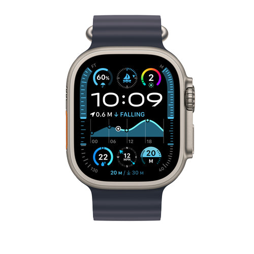 Apple MXTH3ZM/A Smart Wearable Accessories