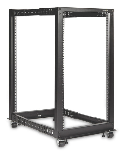 Rocstor Y10E072-B1 rack cabinet