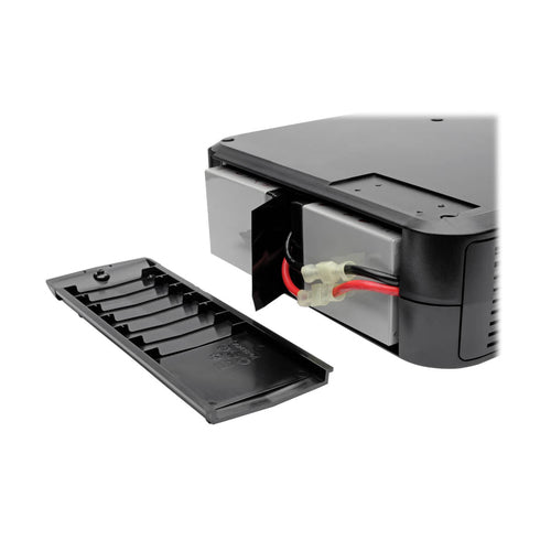 Tripp Lite SMART1500LCD uninterruptible power supply (UPS)
