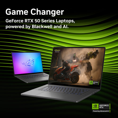 ASUS ROG Zephyrus G16 GU606AP-TB002W