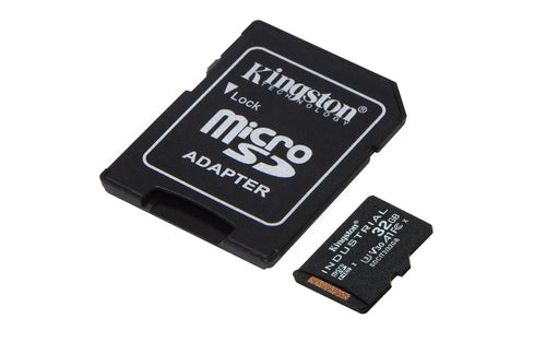 Kingston Technology Industrial